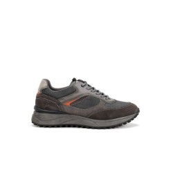 FLUCHOS-F1598-PLOMO-42-SNEAKER-UOMO