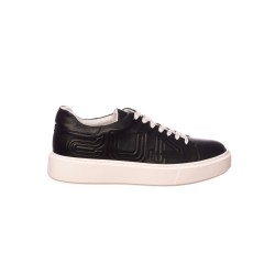 Sneakers uomo 4US paciotti  DEAN 200 - nero