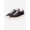 Sneakers uomo 4US paciotti  DEAN 200 - nero