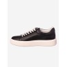 Sneakers uomo 4US paciotti  DEAN 200 - nero