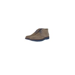 Boot uomo Himalaya NIQUEL 2800 - marrone