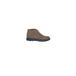 Boot uomo Himalaya NIQUEL 2800 - marrone