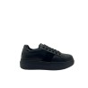 Sneakers Uomo Keys K8510 - Black