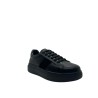 Sneakers Uomo Keys K8510 - Black