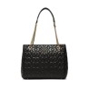 Borsa shopper Guess B867723 - nera