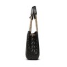 Borsa shopper Guess B867723 - nera