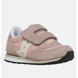 SAUCONY SL167347 GREY/CREAM SNEAKERS BAMBINA