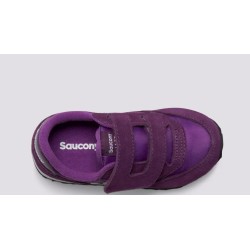 SAUCONY SL167350 PURPLE SNEAKERS BAMBINA