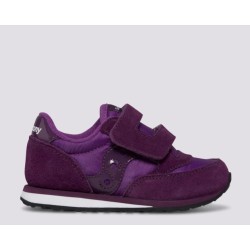 Sneakers bambina Saucony SL167350 - viola