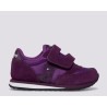 Sneakers bambina Saucony SL167350 - viola