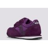 Sneakers bambina Saucony SL167350 - viola