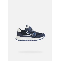 Sneakers bambino Geox BRIEZEE - blu navy