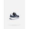 Sneakers bambino Geox BRIEZEE - blu navy