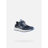 Sneakers bambino Geox BRIEZEE - blu navy