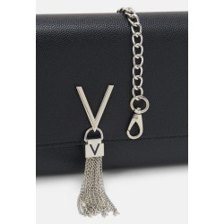 Borsa Donna Valentino Tracolla Divina 01G - Nero