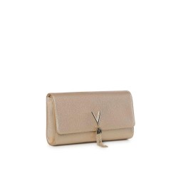 Borsa Donna Valentino Tracolla Divina 01G - Oro