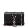 Borsa Donna Valentino Tracolla Divina 03G - Nero