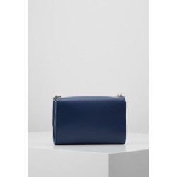 Borsa Donna Valentino Tracolla Divina 03G - Blu