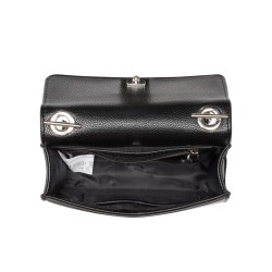 Borsa Donna Valentino Tracolla Divina 03G - Nero