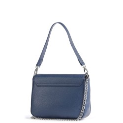 Borsa Donna Valentino Tracolla Divina 04G - Blu