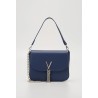 Borsa Donna Valentino Tracolla Divina 04G - Blu