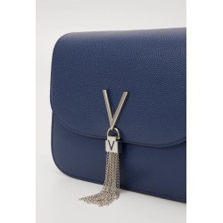 Borsa Donna Valentino Tracolla Divina 04G - Blu