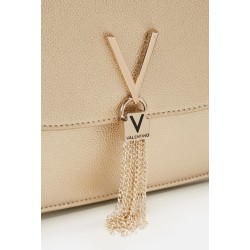 Borsa Donna Valentino Tracolla Divina 04G - Oro