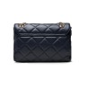 VALENTINO-OCARINA 02-NAVY-TRACOL-D