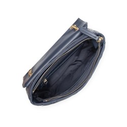 VALENTINO-OCARINA 02-NAVY-TRACOL-D