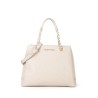 Borsa a mano Valentino RELAX - beige