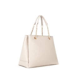 Borsa a mano Valentino RELAX - beige