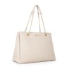 Borsa a mano Valentino RELAX - beige