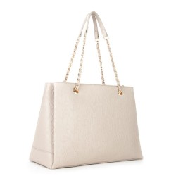 Borsa a mano Valentino RELAX - beige