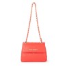 Borsa a tracolla Valentino RELAX FLAP - rossa