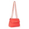 Borsa a tracolla Valentino RELAX FLAP - rossa