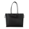 Borsa shopper Valentino PARKA - nera