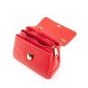 Borsa a tracolla Valentino RELAX FLAP - rossa