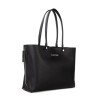 Borsa shopper Valentino PARKA - nera