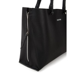 Borsa shopper Valentino PARKA - nera