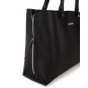 Borsa shopper Valentino PARKA - nera