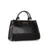 VALENTINO-FIRE RE 01-NERO-SHOPPER-D