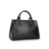 VALENTINO-FIRE RE 01-NERO-SHOPPER-D