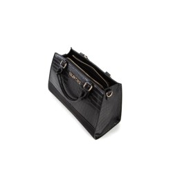 VALENTINO-FIRE RE 01-NERO-SHOPPER-D