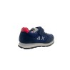 Sneakers bambino SUN68 Z42301 - blu navy