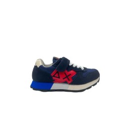 SUN68 Z42313 NAVY BLU...