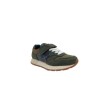 Sneakers bambino SUN68 Z42314 - verde militare