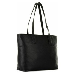 Borsa shopper Valentino SPRUCE - nera