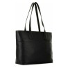 Borsa shopper Valentino SPRUCE - nera