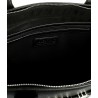 Borsa shopper Valentino SPRUCE - nera