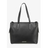 Borsa shopper Valentino AREPA - nera